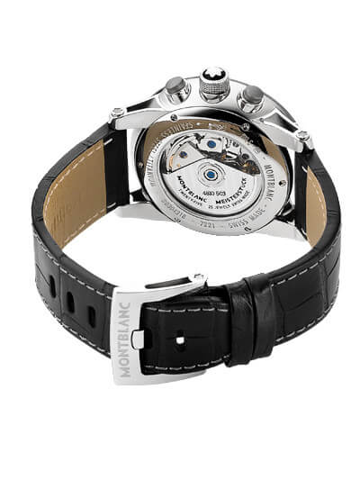 Montblanc Watch TimeWalker 107339 #3