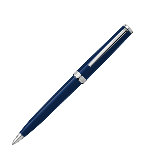 Penna a sfera PIX Blue - 114810 #1