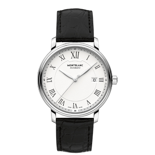 Montblanc Tradition Date Automatic 112609 #1