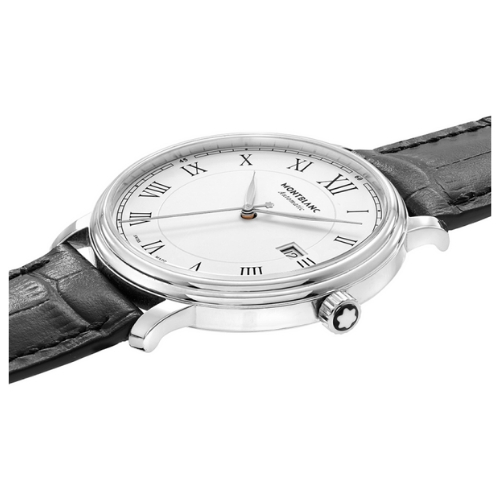 Montblanc Tradition Date Automatic 112609 #4