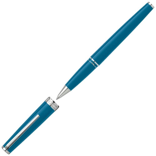 Penna Pix roller blu petrolio - 119583 #1