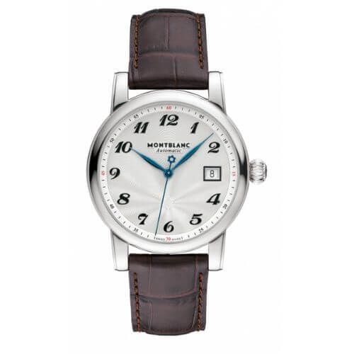 Mont Blanc Star Date Automatic - 107315 #1