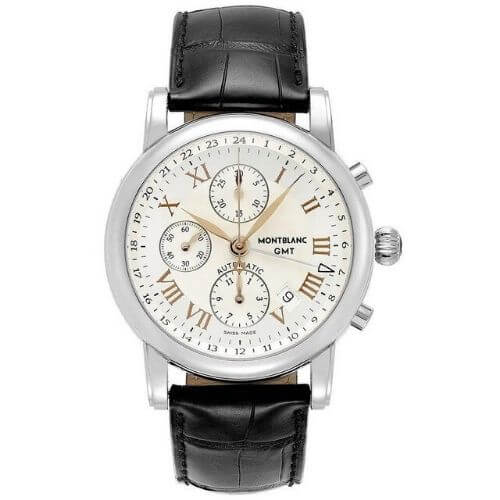 Montblanc Star Chronograph GMT Automatic - 36967 #1