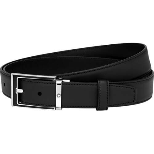 Cintura nera elegante su misura - 123891 #1