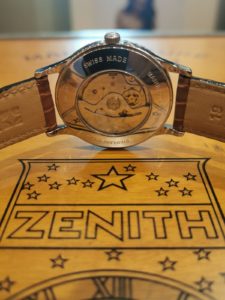 Zenith Elite Automatico - FNX 819334 #3