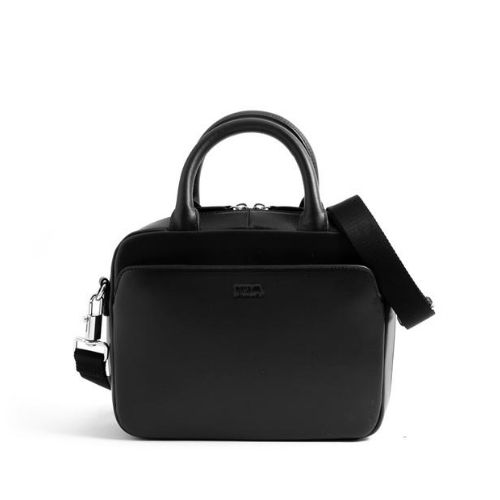 Nava Milano – Mini Bag Black– MI087 #1