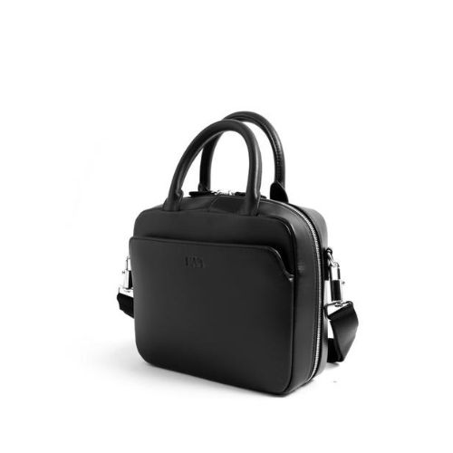 Nava Milano – Mini Bag Black– MI087 #2