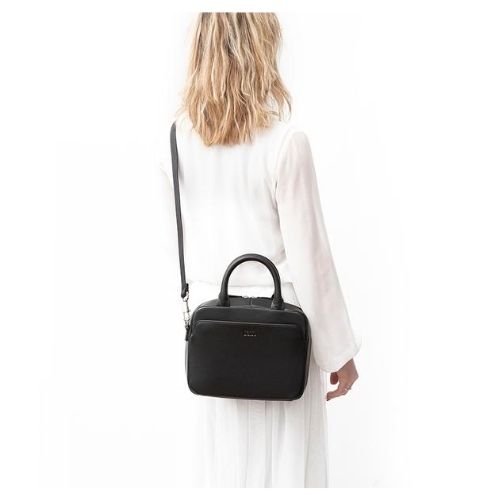 Nava Milano – Mini Bag Black– MI087 #5