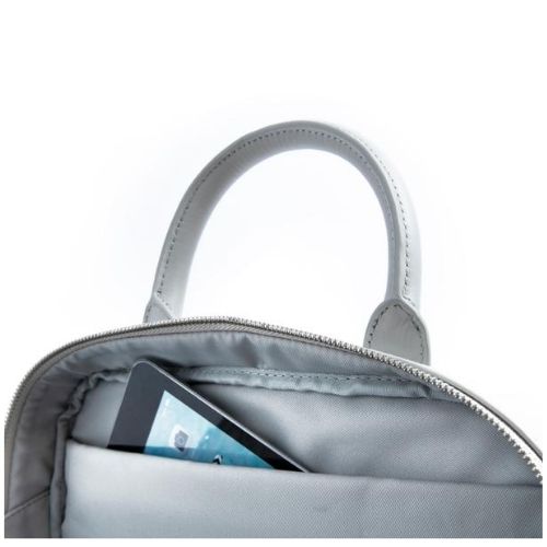 Nava Milano – Mini Bag Light Grey – MI087 #3