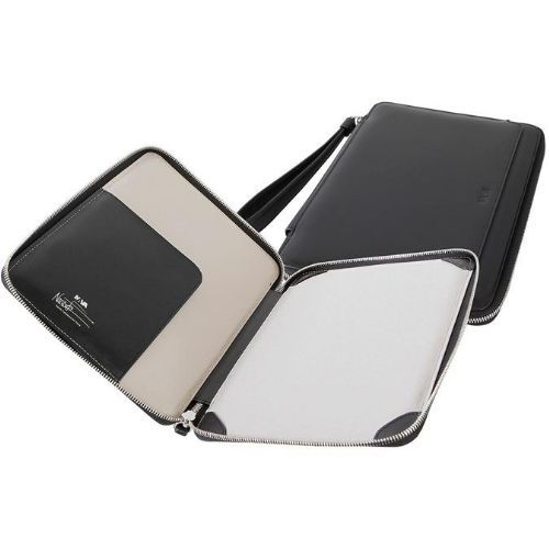 Nava Milano – Tablet Case Black – MI852 #1