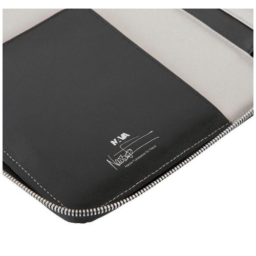 Nava Milano – Tablet Case Black – MI852 #3
