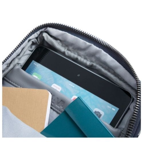 Nava Courier Pro – Slim Bag Blue – CP013 #5