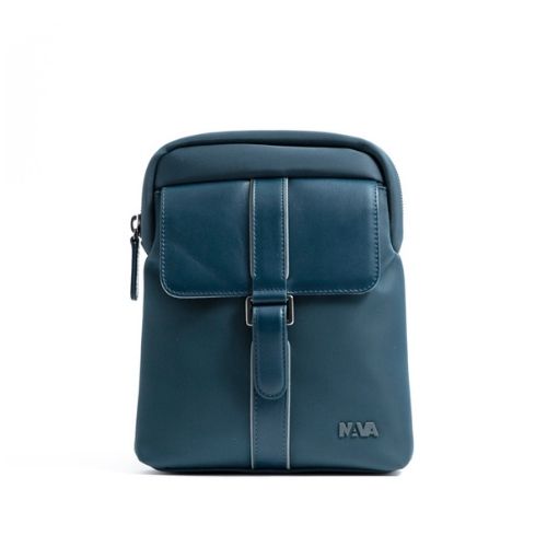 Nava Courier Pro – Slim Bag Dark Peacock – CP013 #2