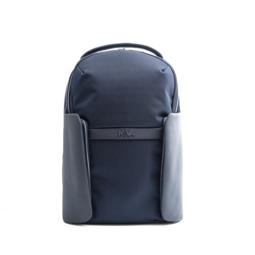 Nava Focus – Backpack Blue – FO070 #1
