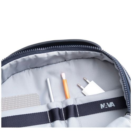 Nava Focus – Backpack Blue – FO070 #4