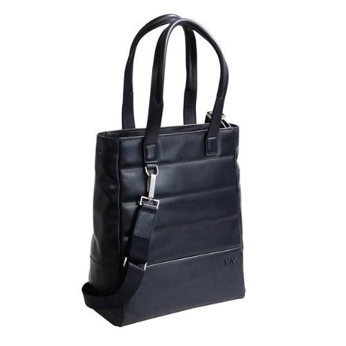 Nava Passenger Leather – Shopping Blue – PL014 #1