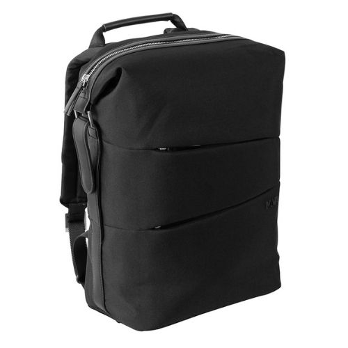 Nava Traveller – Backpack Small Black – TR071 #1