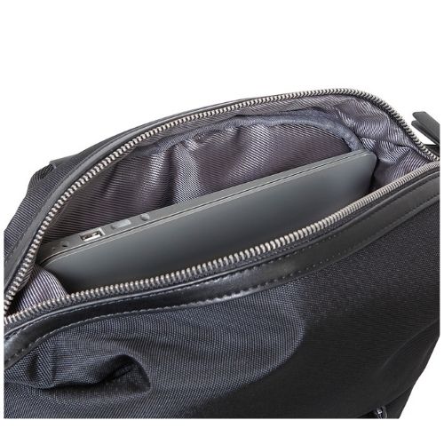 Nava Traveller – Backpack Small Black – TR071 #3