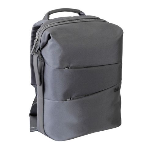 Nava Traveller – Backpack Small Grey – TR071 #1