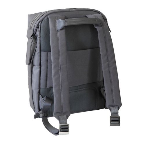 Nava Traveller – Backpack Small Grey – TR071 #2