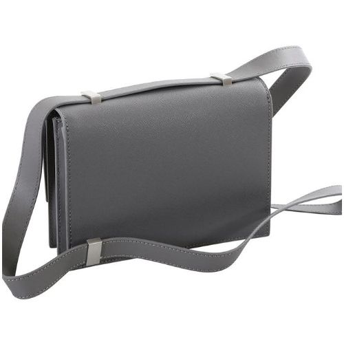 Nava – Mini Bag Dark Grey – VD087 #1