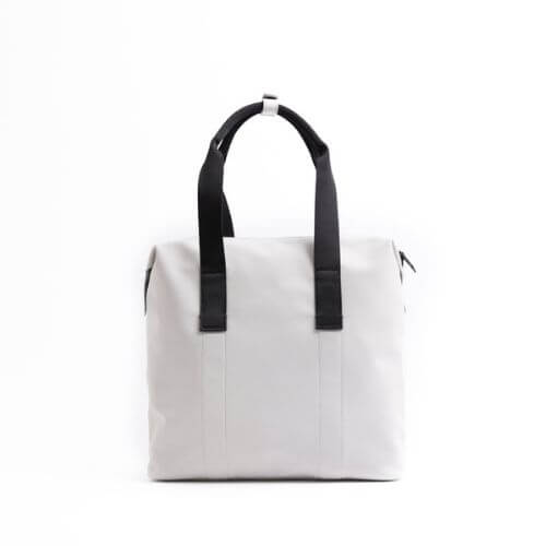 Nava Combo - Tote Shopper Bag Off White – CM068 #3