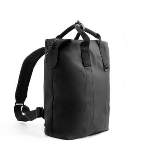 Nava Combo – Backpack Black – CM070 #2