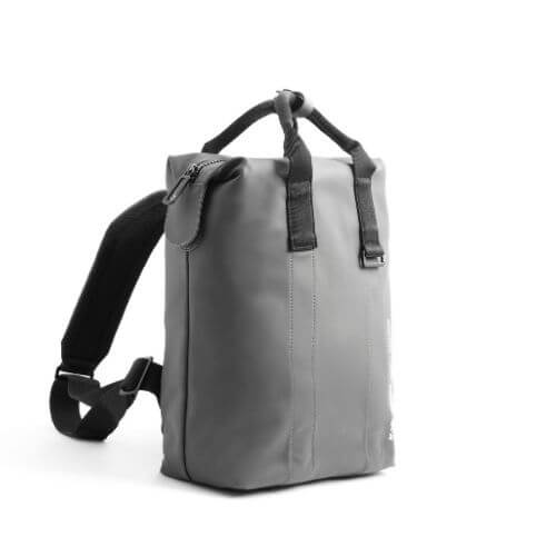 Nava Combo – Backpack Lead Grey – CM071 #2