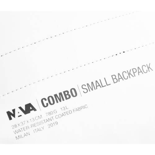 Nava Combo – Backpack Off White – CM071 #3