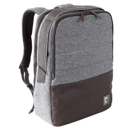 Nava Passenger – Backpack Dark Grey - PS073 #1