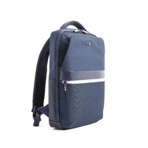 Nava Aero – Backpack Slim Night Blue – AE071 #2
