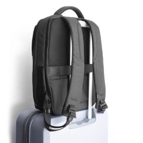 Nava Aero – Backpack Medium Black – AE070 #10