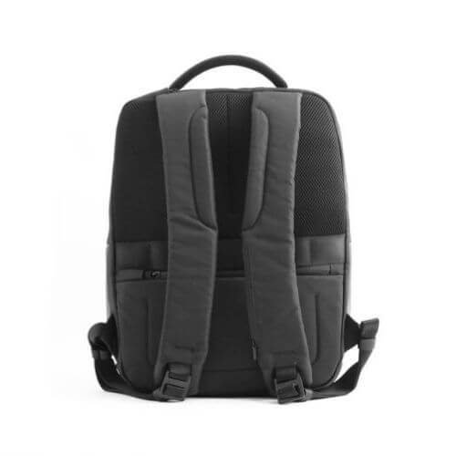 Nava Aero – Backpack Medium Black – AE070 #3