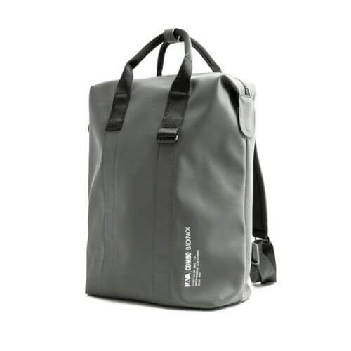 Nava Combo – Backpack Mud – CM070 #2
