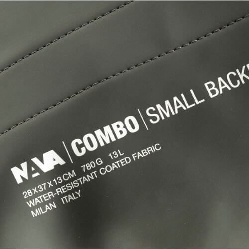 Nava Combo – Backpack Mud – CM071 #5