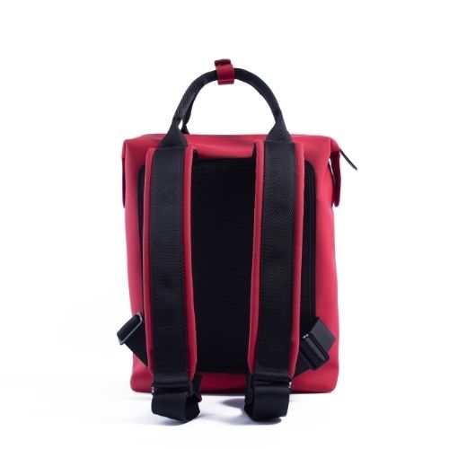 Nava Combo – Backpack Small Red – CM071 #3