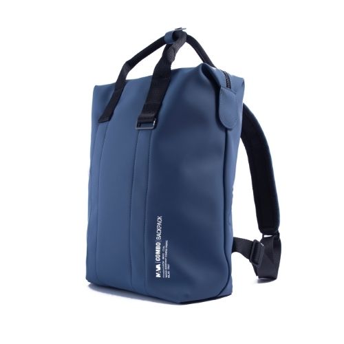 Nava Combo – Backpack Blue – CM070 #2