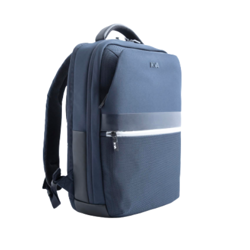 Nava Aero – Backpack Medium Night Blue – AE070