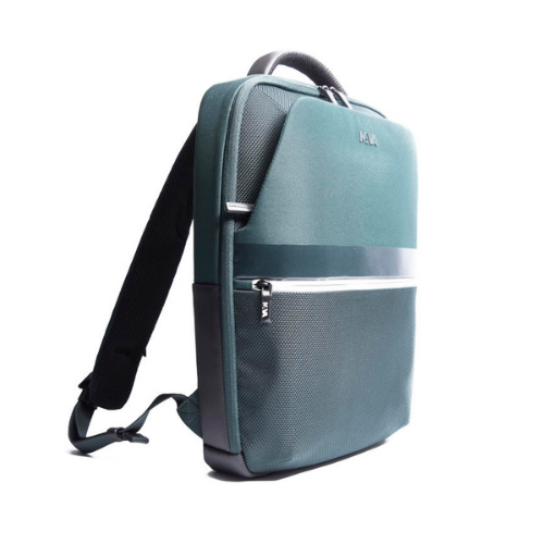 Nava Aero – Backpack Slim Dark Forest – AE071 #2