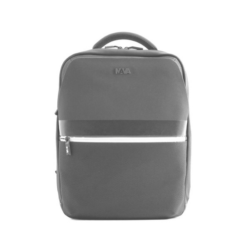 Nava Aero – Backpack Slim Black – AE071 #1