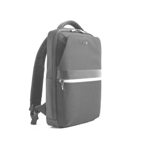 Nava Aero – Backpack Slim Black – AE071 #2