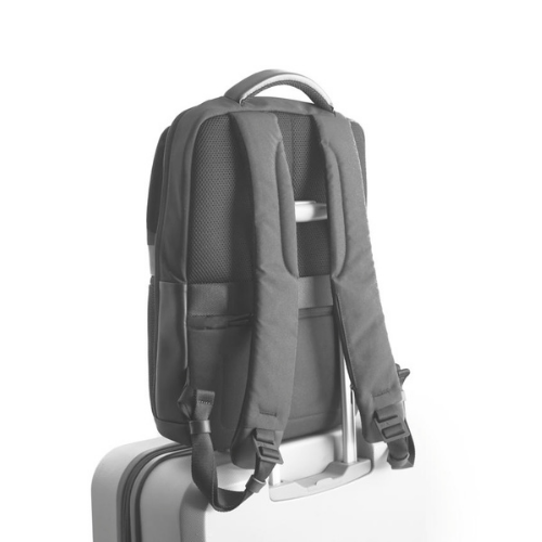 Nava Aero – Backpack Slim Black – AE071 #5