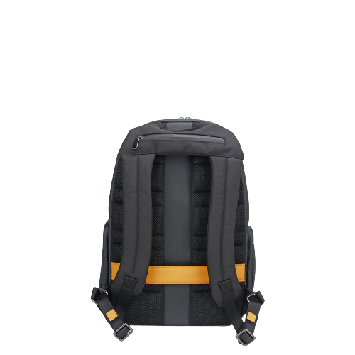 Fedon – Zaino Ninja Backpack 15 Giallo #3